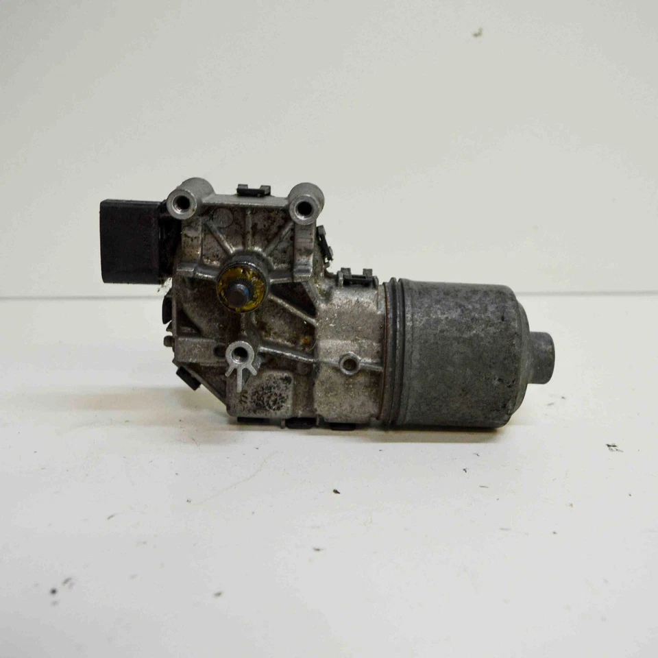 Motor limpiaparabrisas delantero SEAT EXEO 3R2 8E2955119A 2.0 diésel 105kw 13518278 Foto 3 de 4