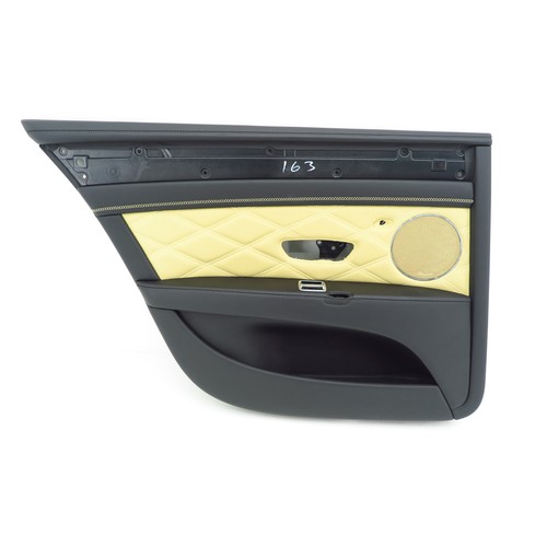 Türverkleidung hinten links Bentley FLYING SPUR 4W