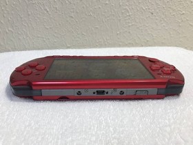 PSP-3000 Sony PlayStation Portable Handheld with Accessories 01