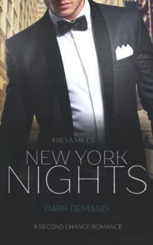 New York Nights: Dark Demand - A Second Chance Romance (... | Buch | Zustand gut