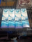 4pks Pure Life Replacement Filter 1 Refrigerator Ice Water Whr1Rxd1 Lot 10295370