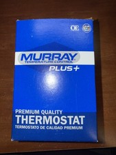 Murray Temperature Control Plus+ Premium Quality Thermostat 44748 - New