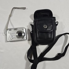 HP PhotoSmart M547 6.2MP Digital Camera - Bonus Case