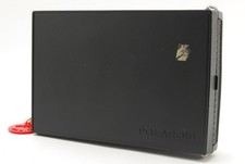 Support film Mamiya Polaroid Land Pack modèle 2 dos polaroid pour presse...