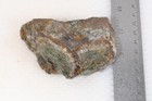 Needle Peak Texas 7.5 oz. Sagenite Agate lapidary faced rough lot B — photo 8