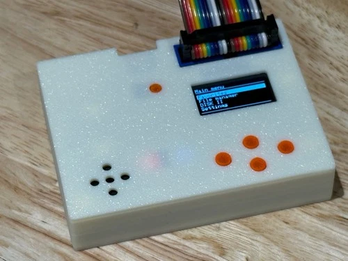 Bundle SmartDisk II and IIGS / IIc Adapter DB19