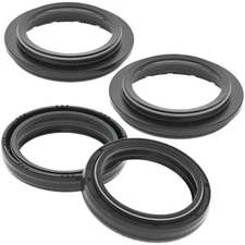 All Balls Fork Oil & Dust Seal Kit Yamaha MT-07 (2018)