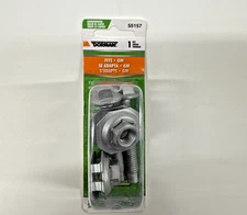 Dorman 55157 Fuel Tank Strap Hardware Kit