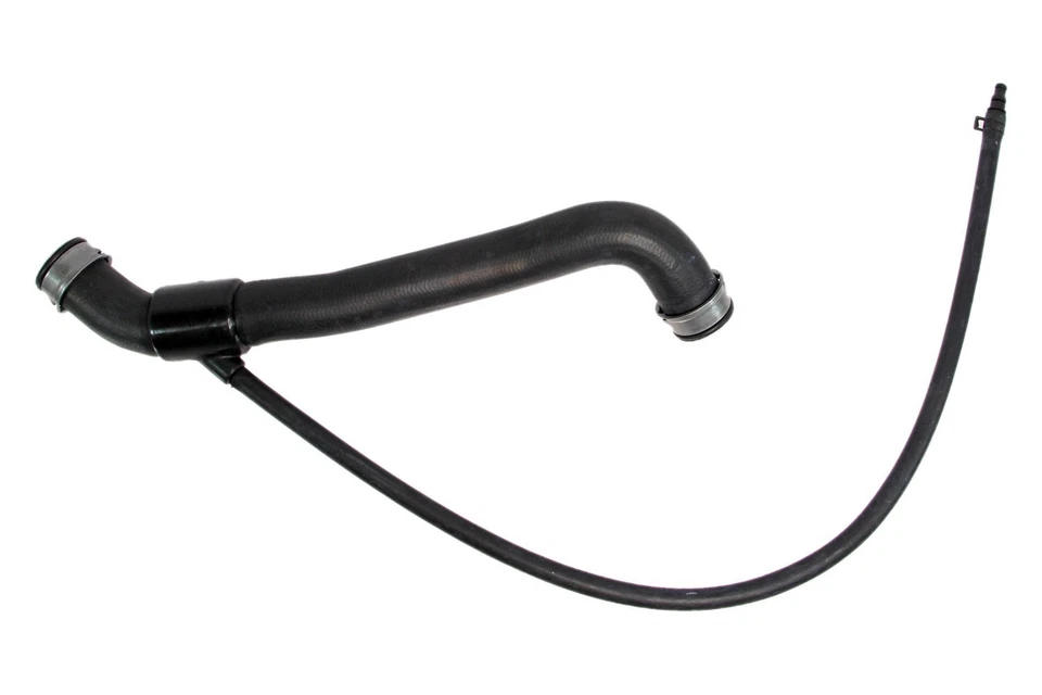 For Mercedes-Benz C250 2010-2012 Rein CHR0456 Engine Coolant Radiator Hose Foto 3 de 4