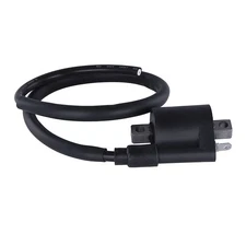 NEW IGNITION COIL FITS SUZUKI MOTORCYCLE TS185 TS250 TS250X DR750S 3341041320