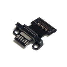USB-C Power Jack Port Board 821-03084 MacBook Pro 14" 16" M3 M4 2023 2024