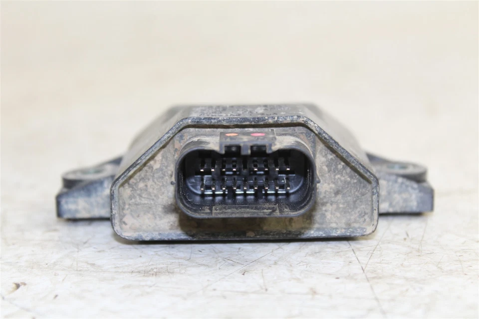 Kawasaki KX 250F 2007 CDI ECU ordenador encendido encendido Foto 2 de 4