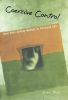 Evan D. Stark - Coercive Control How Men Entrap Women In Personal Li - G245Z