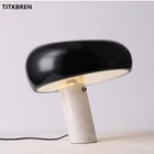 Modern Desk Light Led Art Table Lamp Bedroom Living Room Desk Lamps Home Decor