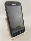 Samsung Galaxy Xcover 4 Black Unlocked 16GB 5.0" Rugged Android Smartphone #C08