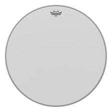 Remo 22" Emperor Coated Drum Head
