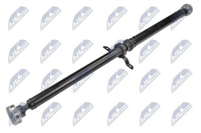 Original NTY drive shaft final drive NWN-AU-017 for Audi