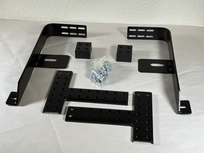 NEW ERGOMOTION HBB-T-BRACKET SERTA HEADBOARD