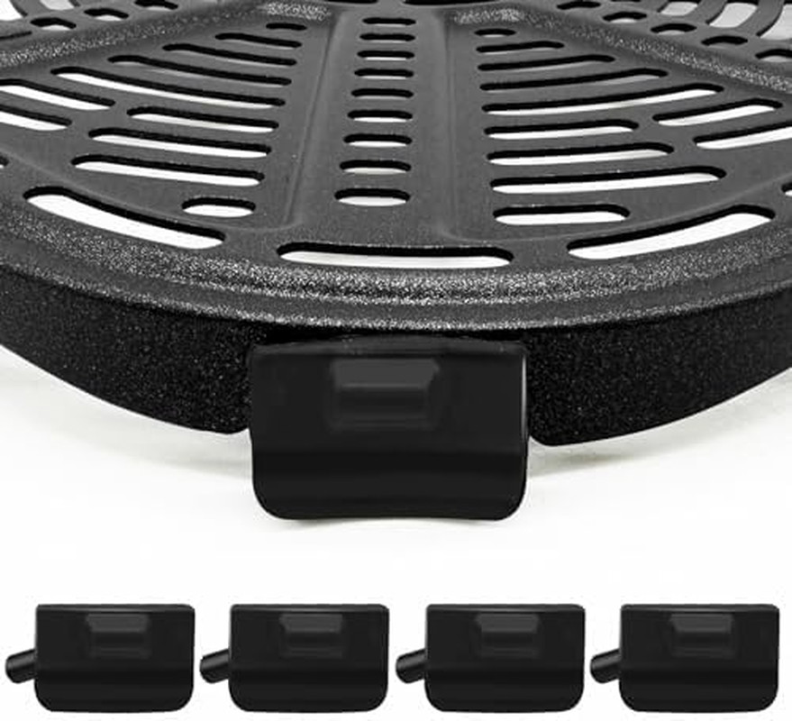 Air Fryer Replacement Parts for Cosori 6.5 QT 4 PCS Heat Resistant Food Grade