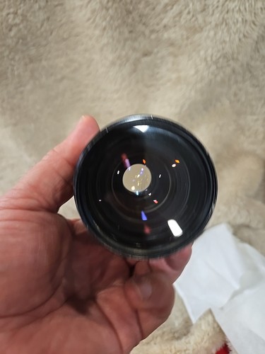 Kiron Kino Precision 80-200mm F/4.5 Telephoto Macro Lens - Picture 2 of 4