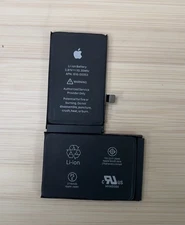 iPhone X Replacement Battery Original Apple OEM- BH 80% - 85%