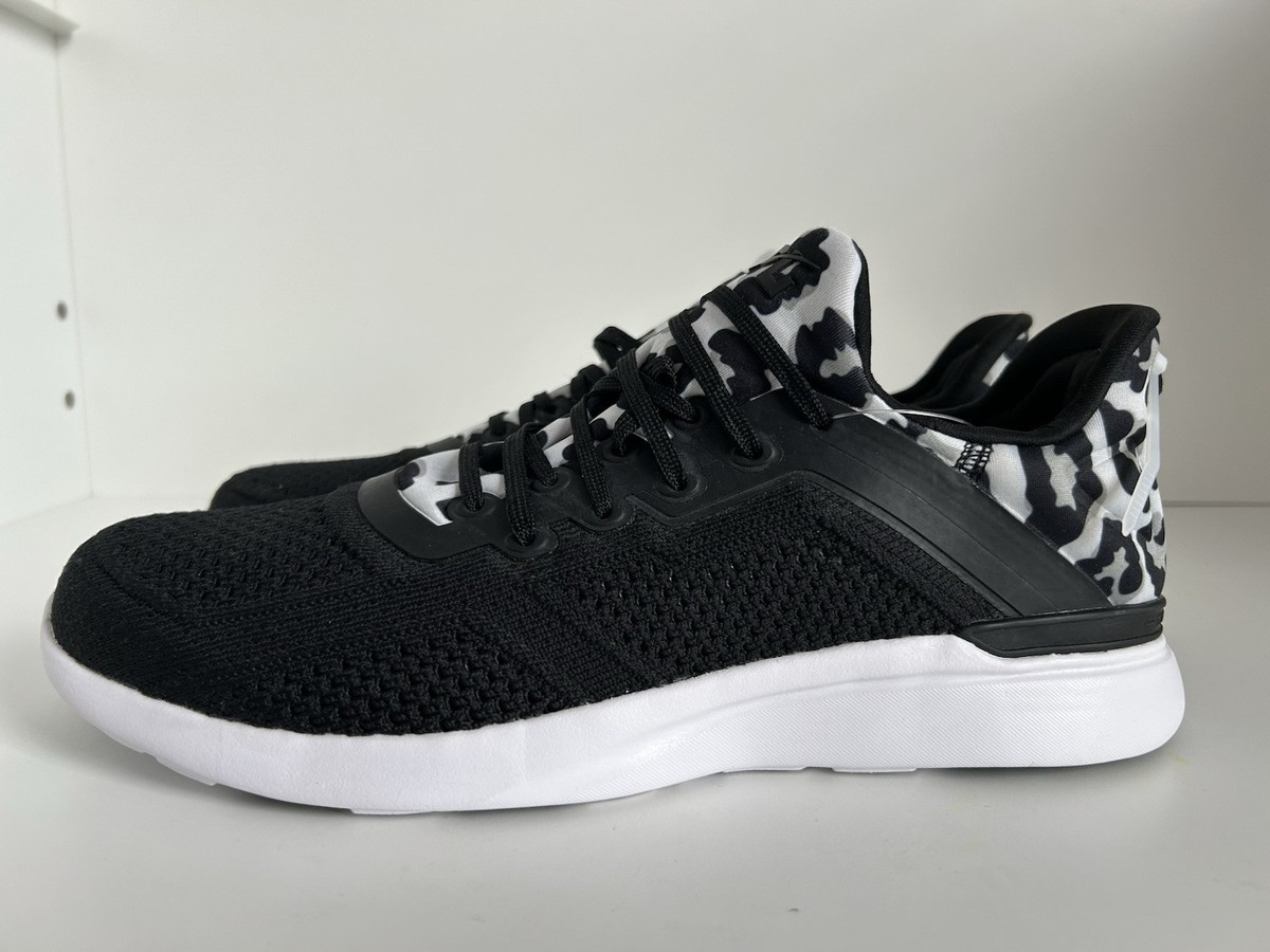 $250 NEW APL Techloom Tracer Athletic Running Women