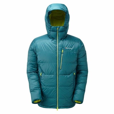 montane deep heat
