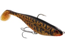 NEW Westin ShadTeez R2F Sinking 16cm 55g Lure Soft bait Pre-Rigged Pike Zander