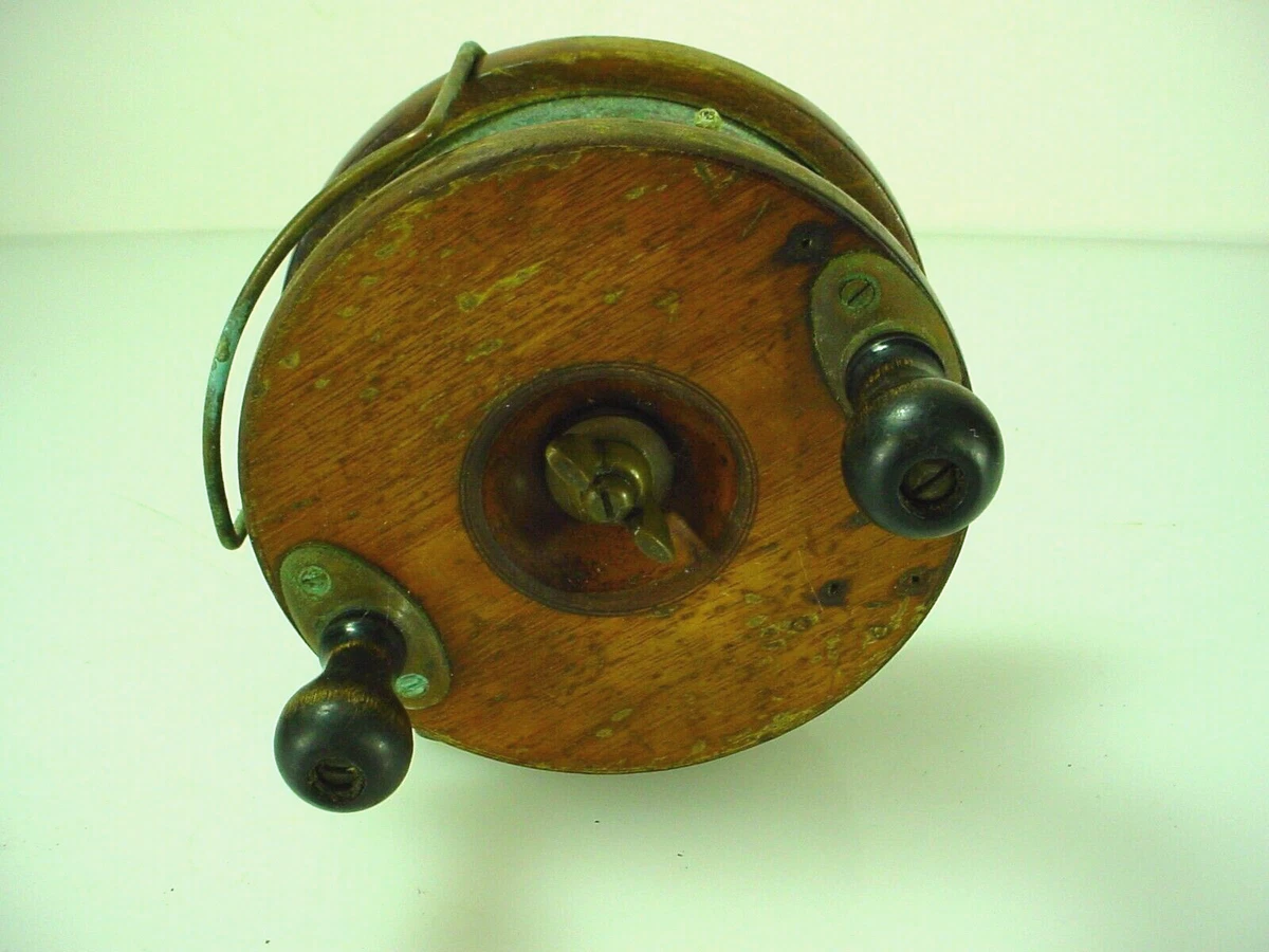 mooching reel products for sale | eBay