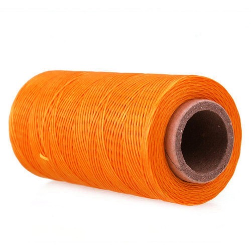 260m 150D 0.8MM Leather Sewing Waxed Thread Hand Stitching Craft Repair Cords - Picture 21 of 28