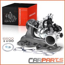 Turbolader für Chevrolet Cruze Trax Orlando Opel Astra J Corsa D Meriva 1.4L