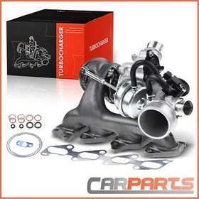 Turbolader für Chevrolet Cruze Trax Orlando Opel Astra J Corsa D Meriva 1.4L