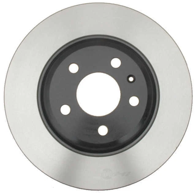 Ротор дискового тормоза подходит для Audi A4 A4 Quattro A5 Quattro RAYBESTOS 2008-2019 годов выпуска - Изображение 3 из 3