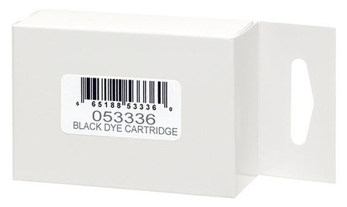 2-pk Primera 53335 & 53336 Color / Black Ink Cartridge for Bravo PRO/XRP - Picture 3 of 6
