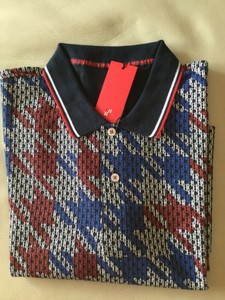 polo shirt carolina herrera