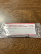 Wolff 53918 CZ-75 B Series 9mm & 40 S&W 18 Pound Extra Power Spring