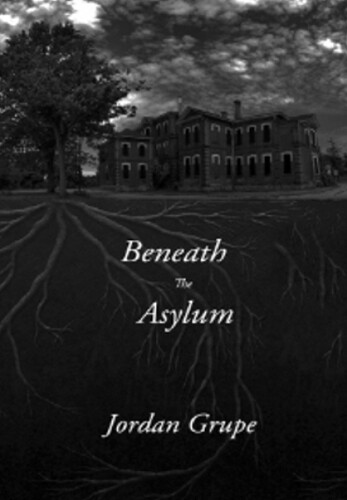 Thumbnail - Jordan Grupe Beneath The Asylum (taschenbuch)