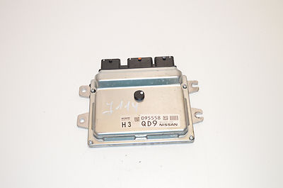 hn　管理番号A-134 Continental SID 605 ENGINE CONTROL UNIT Excavator CTRL