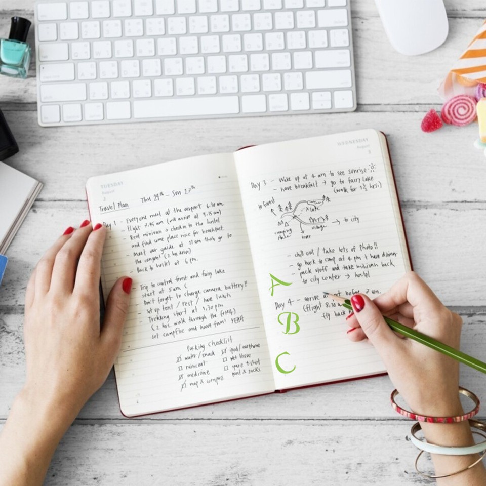 12 Pcs Art Drawing Stencils DIY Painting Templates Alphabet eBay