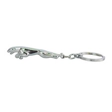 Portachiavi Per JAGUAR XF XE S TYPE F TYPE E-PACE F-PACE Xj I Pace