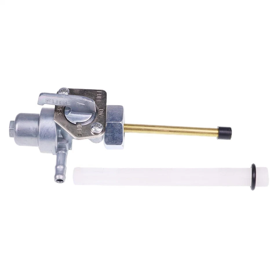 Fuel Switch Valve Petcock For Honda XL250S CJ360T CM400T CB750F 16950-393-015 - Imagem 2 de 4