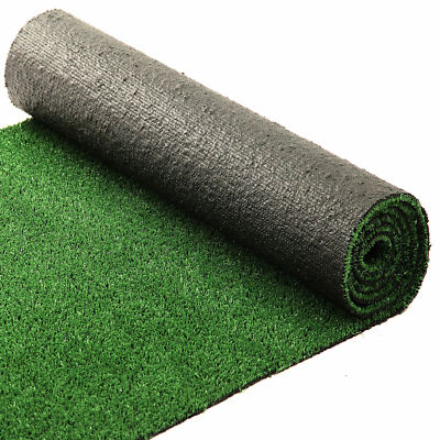 Rasenteppich Kunstrasen Premium Spring Kunstteppic Fertigrasen Rasen Grasteppich