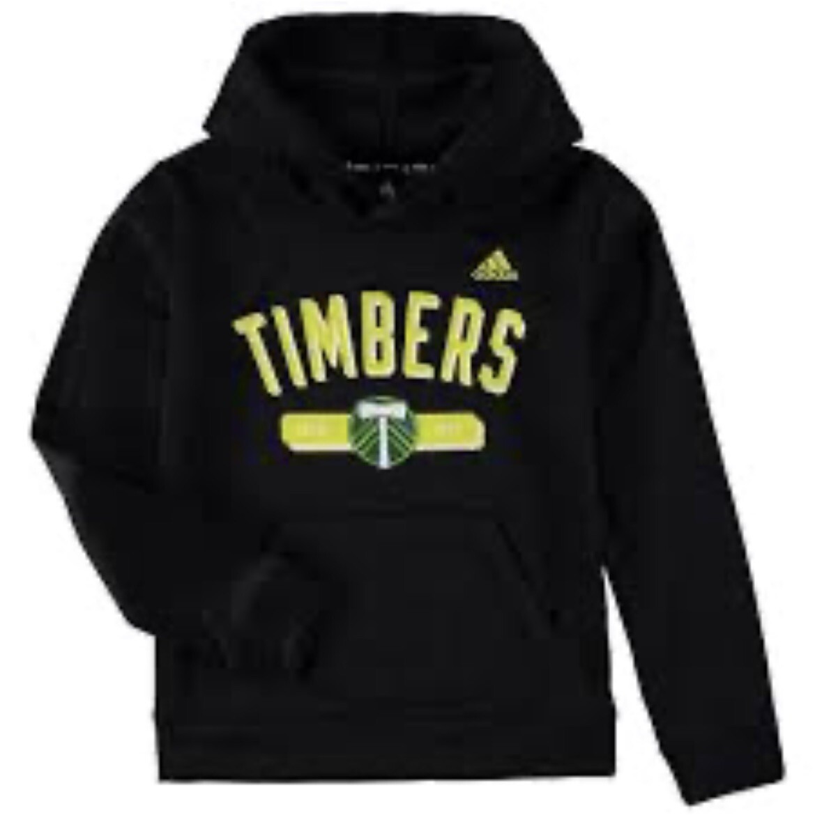 売れ筋商品|||アディダス パーカー・スウェットシャツ アウター レディース Men's Black Portland Timbers 2023 Player Travel Pullover Hoodie Black Men's Portland Timbers adidas Black 2023 Player Travel