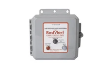 INDOOR/OUTDOOR SEPTIC CONTROL PANEL for use with all shaft style aerators