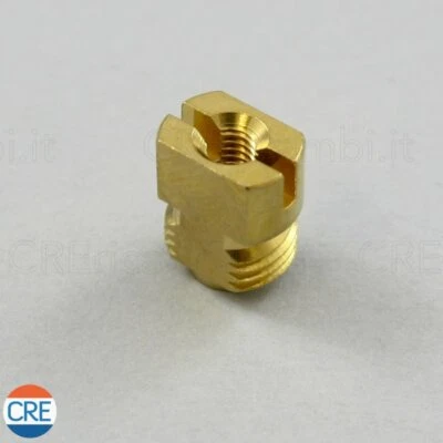 DE'LONGHI DELONGHI Grano Compressione per Fissaggio Vite Molla Gommino Macchina Caffè