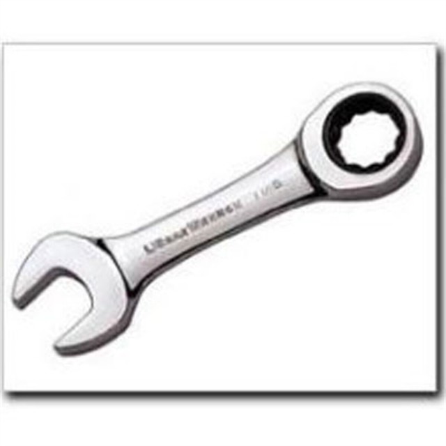 16mm Stubby Combination Ratcheting GearWrench KDT9516 Brand New! eBay