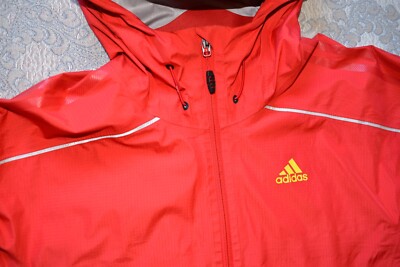 Adidas Terrex GORE-TEX® Active Formotion Jacket sz M | eBay Adidas Terrex GORE-TEX® Active Formotion Jacket sz M | eBay