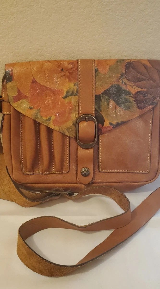 Patricia nash best sale crossbody