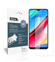 2X Schutzfolie FüR Vivo Y95 - Anti-Shock 9H Folie Dipos Glass Kunststoffglas