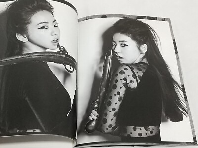 Wonder Girls Vol. 2 Wonder World CD + Photocard K-POP | eBay